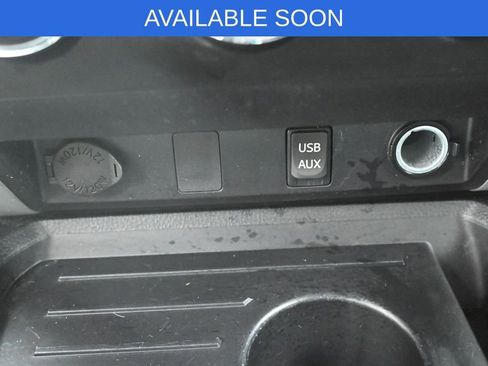Used 2014 Toyota Tundra SR5 w/ TRD Off Road Package AWD/4WD image 23