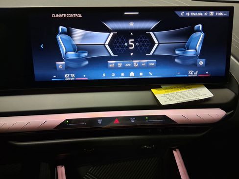 New 2026 BMW X3 xDrive30 w/ Convenience Package image 23