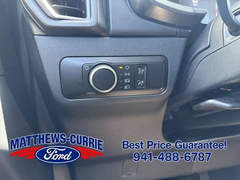 New 2026 Ford Bronco Sport Big Bend AWD/4WD image 23