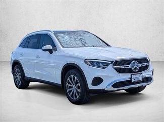 Used 2026 Mercedes-Benz GLC 300 4MATIC video 3