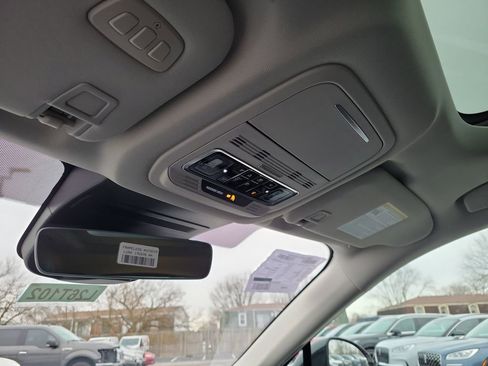 New 2026 Lincoln Nautilus Reserve image 30