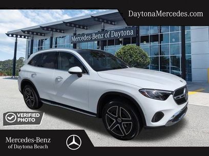 New 2026 Mercedes-Benz GLC 300