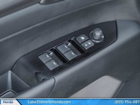Used 2024 MAZDA CX-5 AWD 2.5 S w/ Select Package image 14