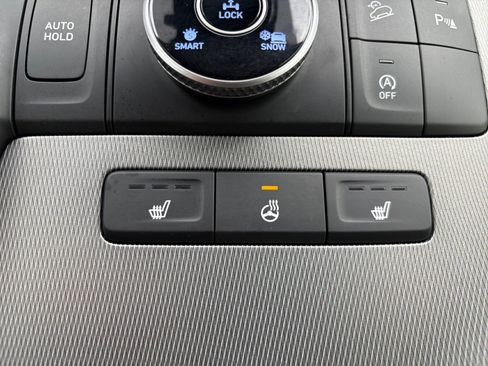 Used 2021 Hyundai Palisade SEL w/ Premium Package image 24