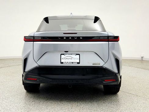 Used 2023 Lexus RZ 450e Premium w/ Accessory Package (A2) AWD/4WD image 6