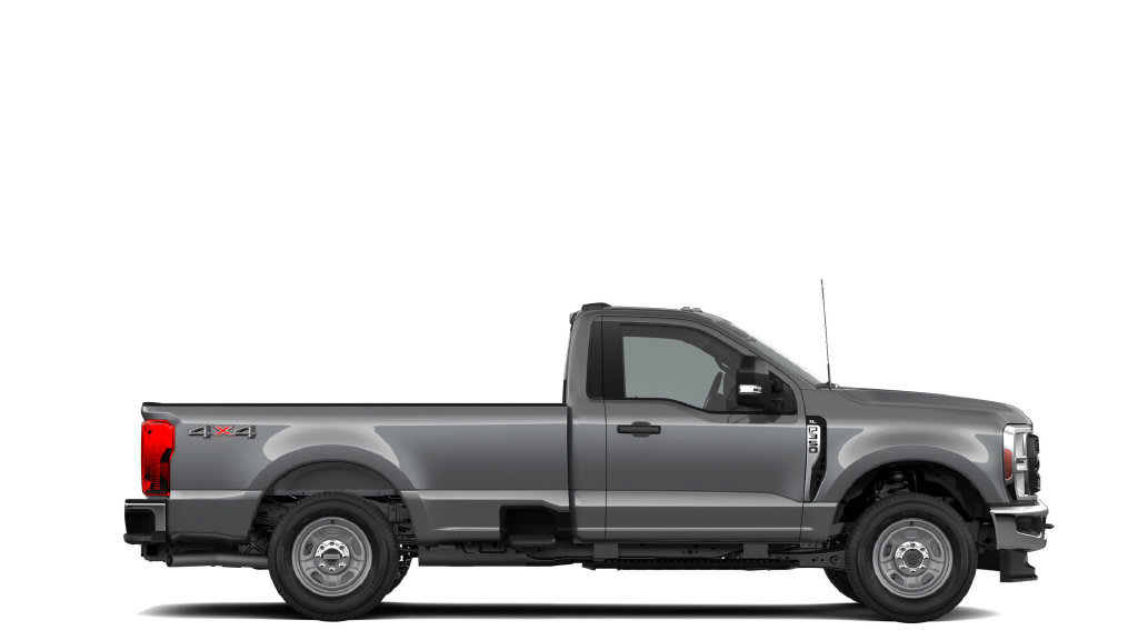 New 2026 Ford F350 XL w/ XL Chrome Package AWD/4WD image 5