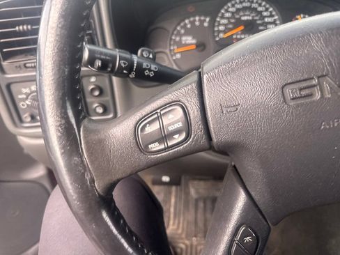 Used 2006 GMC Sierra 1500 SLE w/ Light Duty Power Package AWD/4WD image 12