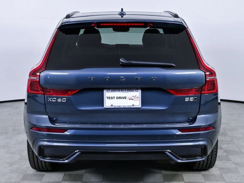 Used 2026 Volvo XC60 B5 Plus w/ Protection Package Premier image 30