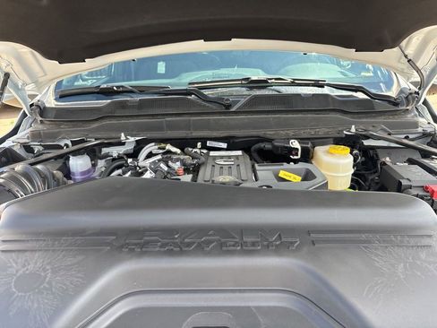 New 2026 RAM 2500 Big Horn image 52