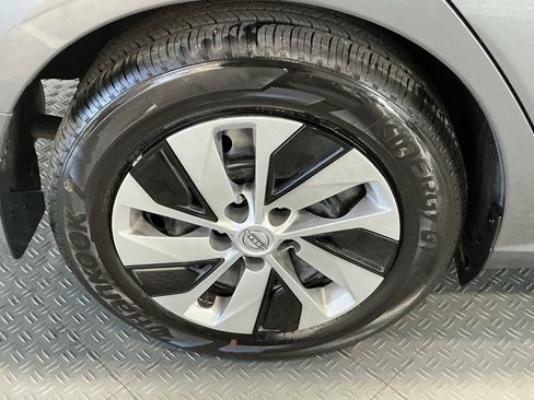 Used 2025 Nissan Altima 2.5 S image 27