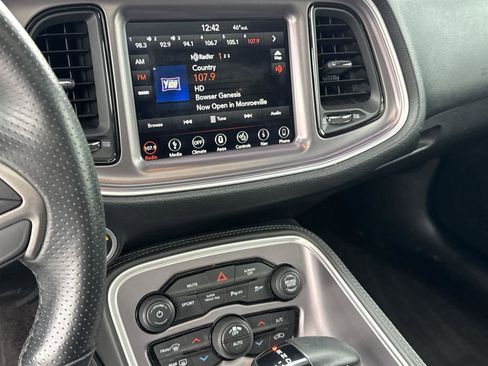 Used 2019 Dodge Challenger GT w/ Plus Package image 21