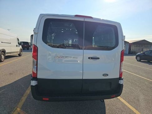 Used 2025 Ford Transit 250 Low Roof w/ Exterior Upgrade Package RWD image 4