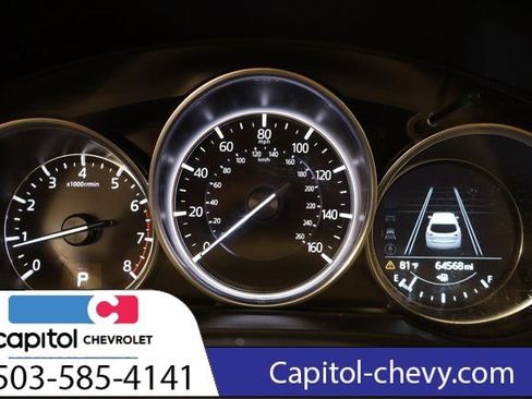 Used 2023 MAZDA CX-5 AWD 2.5 S image 19