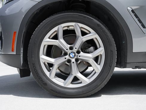 Used 2023 BMW X3 sDrive30i w/ Convenience Package RWD image 15