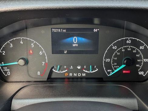 Used 2023 Ford Transit 350 XLT image 11