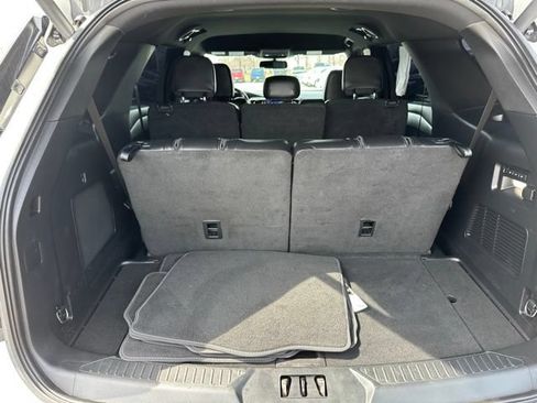 Used 2023 Ford Explorer ST w/ Equipment Group 401A AWD/4WD image 14