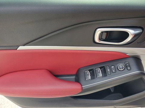 Used 2024 Acura Integra A-Spec FWD image 19