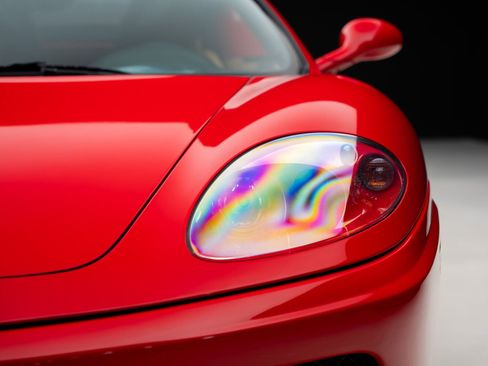Used 2002 Ferrari 360 Spider RWD image 11