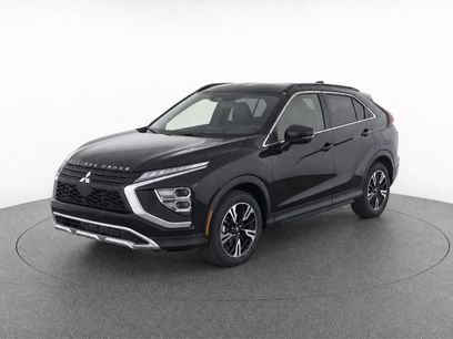 Used 2024 Mitsubishi Eclipse Cross SE