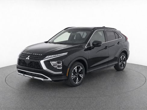 Used 2024 Mitsubishi Eclipse Cross SE AWD/4WD image 1