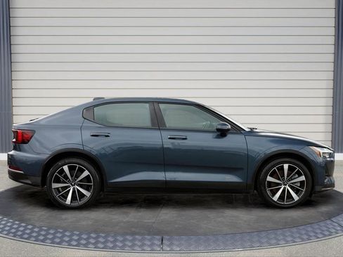 Used 2021 Polestar Polestar 2 image 8