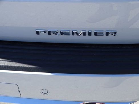 New 2026 Chevrolet Tahoe Premier w/ Sun And Tow Package RWD image 14