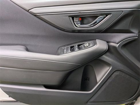 New 2025 Subaru Outback Premium image 22