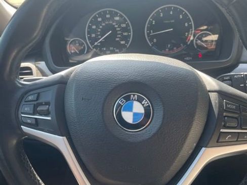 Used 2014 BMW X5 xDrive35i image 6
