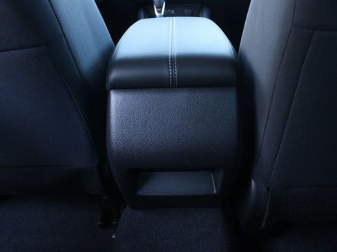 New 2025 Nissan Altima 2.5 S image 21