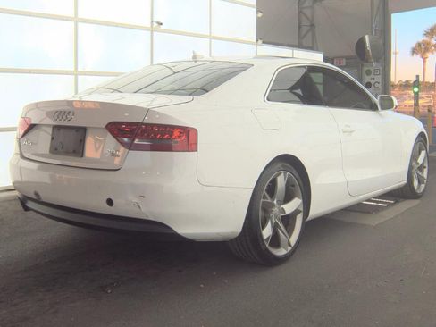 Used 2012 Audi A5 2.0T Premium Plus image 4