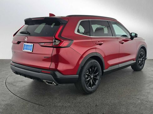 New 2025 Honda CR-V Sport-L image 7