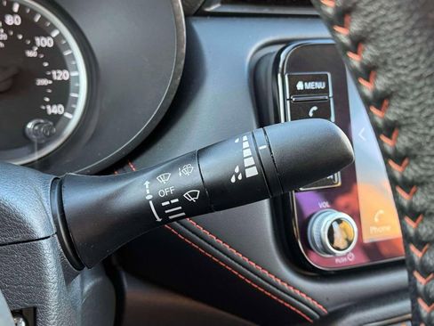 Certified 2025 Nissan Versa SR w/ Trunk Package image 22