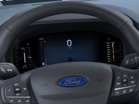 New 2026 Ford Maverick XLT FWD image 13