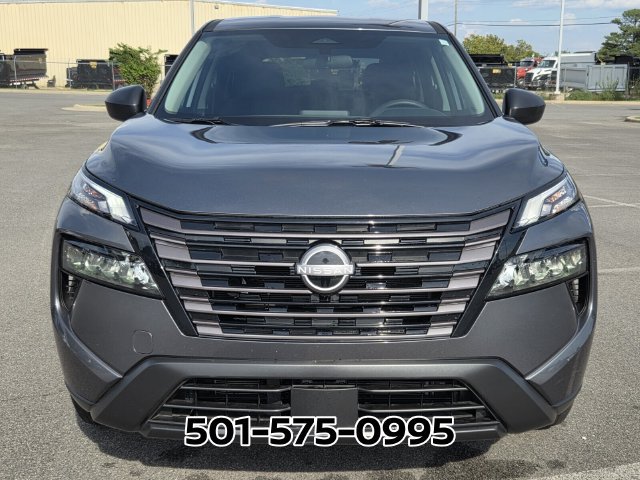 Used 2026 Nissan Rogue S FWD image 6