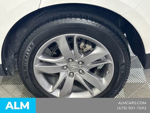 Used 2020 Acura RDX AWD w/ Advance Package image 22