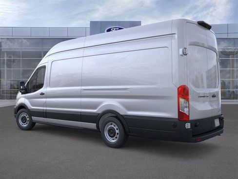 New 2026 Ford Transit 350 148 High Roof Extended w/ Load Area Protection Package image 4