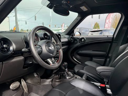 Used 2016 MINI Cooper Countryman S image 19