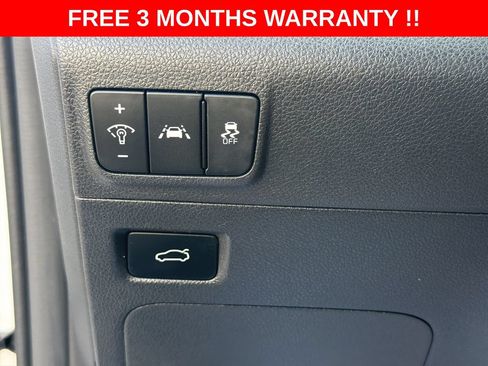 Used 2022 Kia K5 LXS FWD image 38
