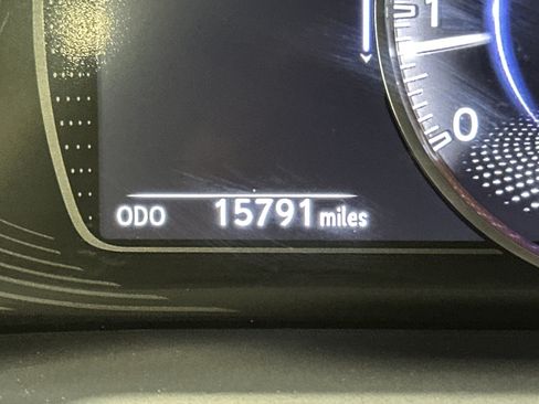 Used 2023 Lexus ES 350 w/ Accessory Package (Z2) FWD image 22