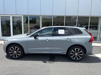 Certified 2025 Volvo XC60 B5 Plus AWD/4WD video 2