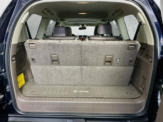 Used 2017 Lexus GX 460 AWD/4WD image 29