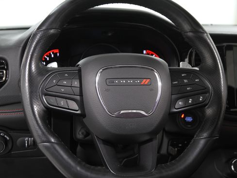 Used 2023 Dodge Durango GT image 7