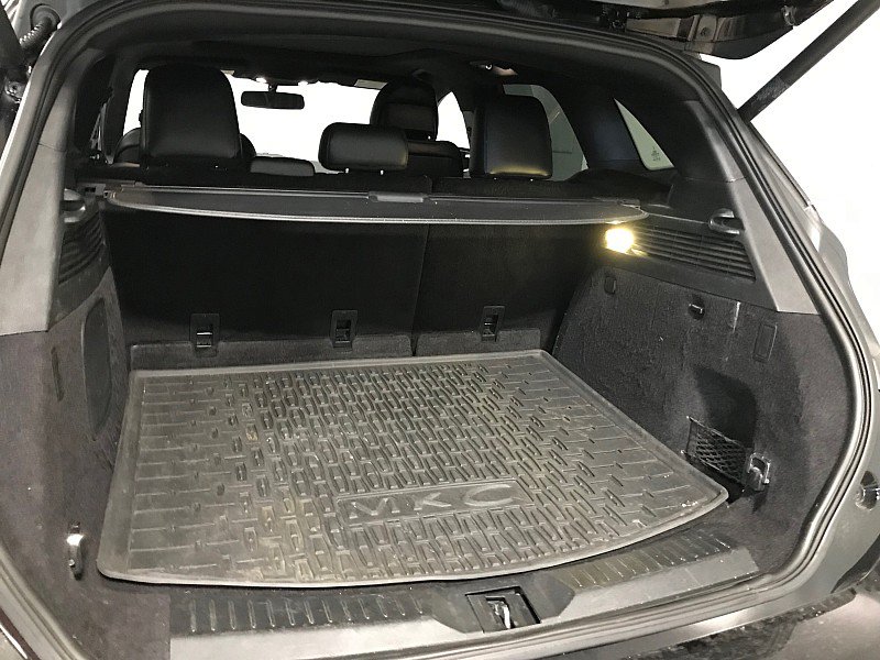 Used 2016 Lincoln MKC Select w/ Select Plus Package AWD/4WD image 31
