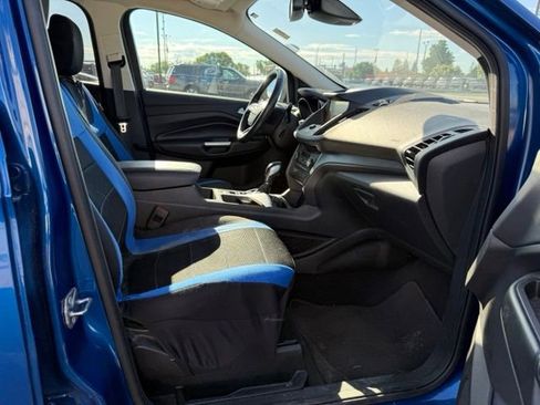 Used 2019 Ford Escape SEL AWD/4WD image 12
