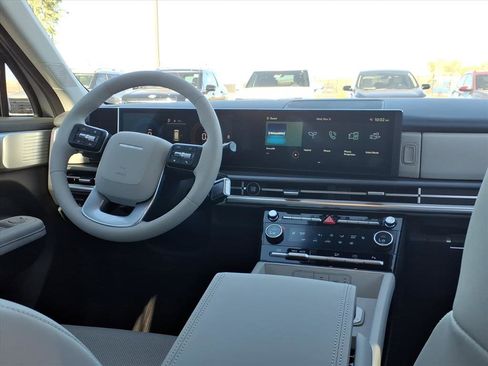 New 2026 Hyundai Santa Fe SEL image 10