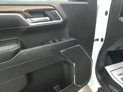 Certified 2024 Chevrolet Silverado 1500 RST image 12