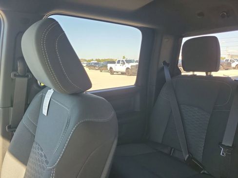 New 2026 RAM 3500 Tradesman image 12