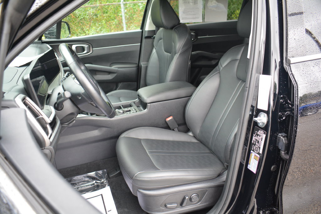 Used 2024 Kia Sorento X-Line EX AWD/4WD image 9