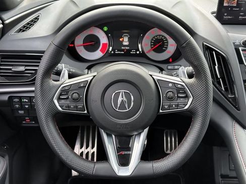 Used 2025 Acura RDX A-Spec AWD/4WD image 14