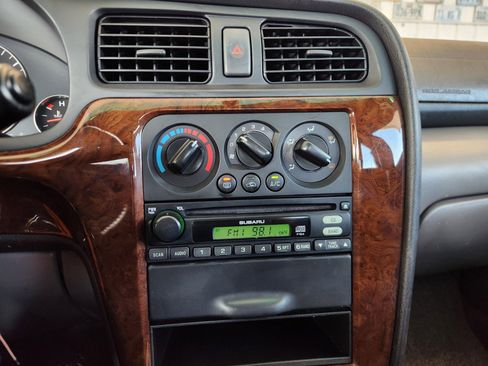 Used 2003 Subaru Legacy L image 6